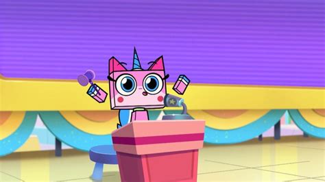 Unikitty! S3 .